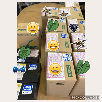 みんなの投稿の画像