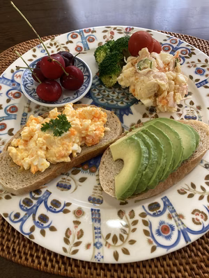 みんなの投稿の画像