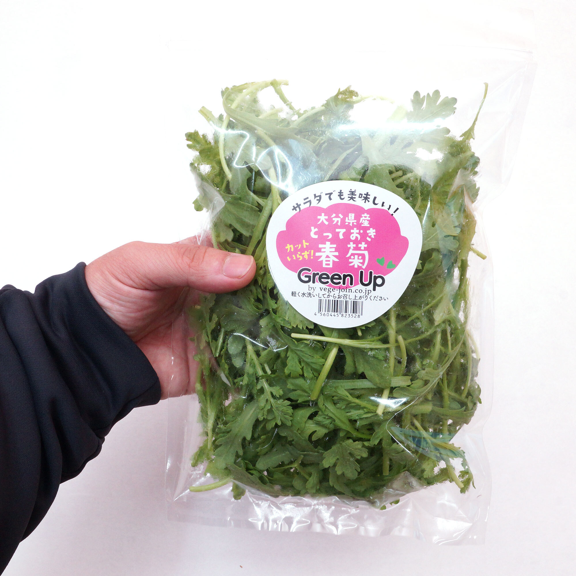 ☆希少品☆絶品!! 美味しい にらの茎 500g 極甘!! ハウスにら - 野菜