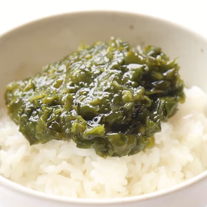 松島湾産たたきめかぶ