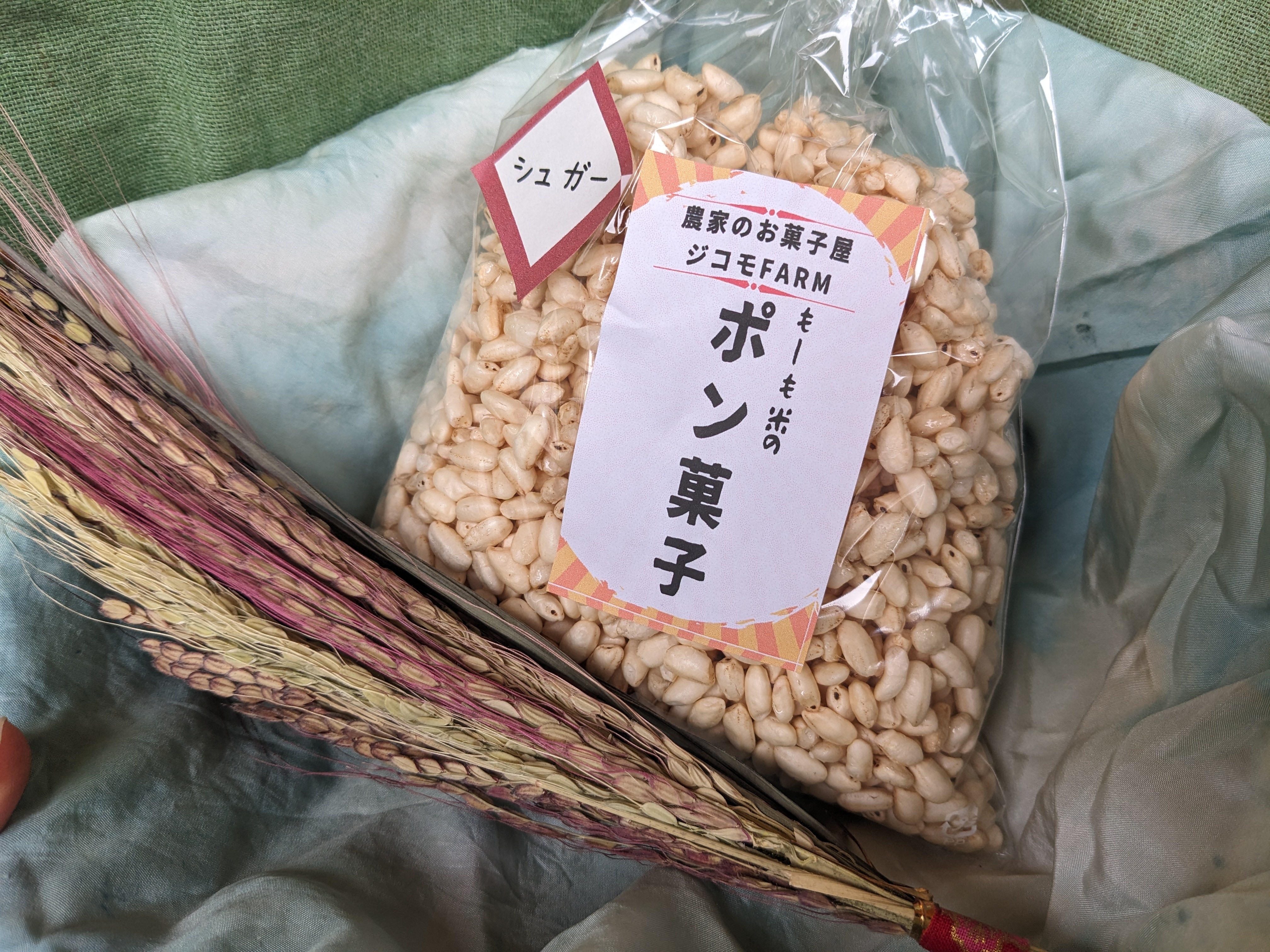 キヌヒカリの産直通販・お取り寄せ商品｜ポケットマルシェ｜産地