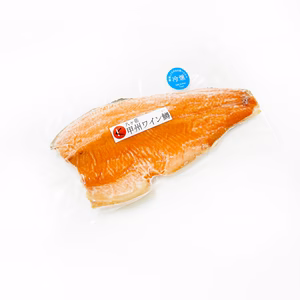 【1点限り】【甲州ワイン鱒】冷燻フィレ（約600g）