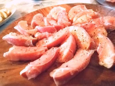 みんなの投稿の画像