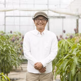 鈴木貴之 | 鈴木農園　ミシマmizumizuフルーツ