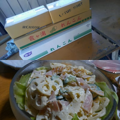 みんなの投稿の画像