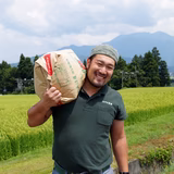 内山幸一 | 株式会社うちやま農園