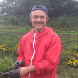 山澤博文 | yamahiro farm