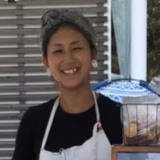 寒竹竜也 | 美咲ブルーファーム寒竹