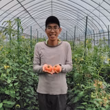 大日向章 | ひなた農園