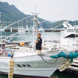 松本一成 | 松本水産