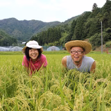 小西秀測 | コニチャン農園