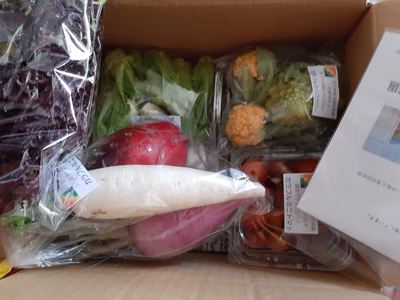 みんなの投稿の画像