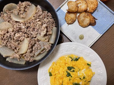 みんなの投稿の画像