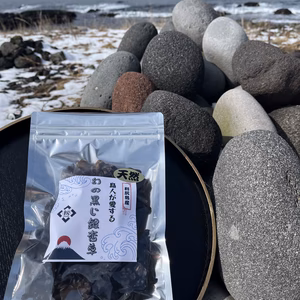 黒い銀杏草15g