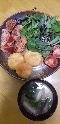 みんなの投稿の画像