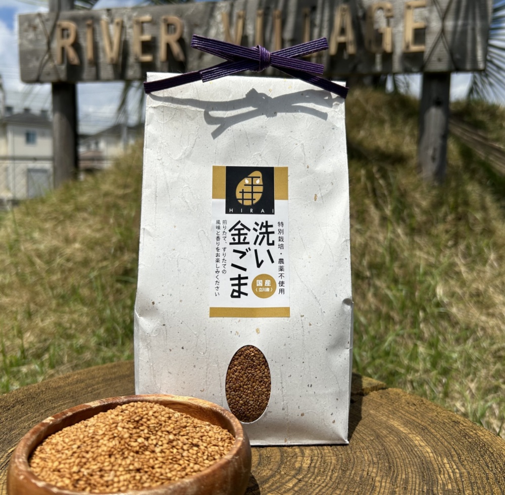 国産金ごま(生ごま)２ｋｇ f_jpg