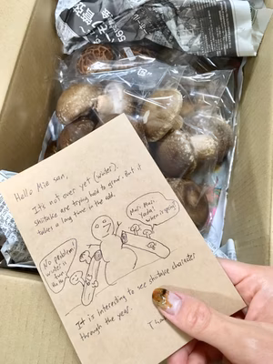 みんなの投稿の画像