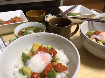 みんなの投稿の画像