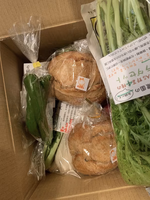 みんなの投稿の画像