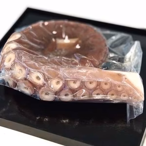 【大人気 浜茹で！】タコの足　0.6〜0.7kg