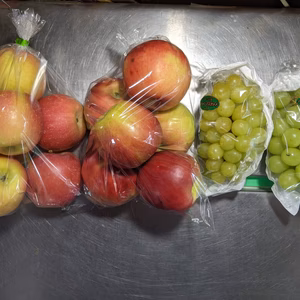 ブドウとリンゴ訳ありセット