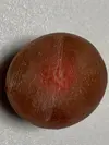 無添加カリカリ南高梅　すっぱい しょっぱい 赤玉（種あり）300g