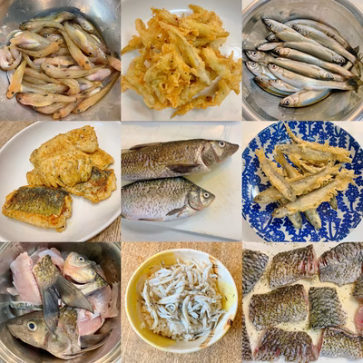 みんなの投稿の画像