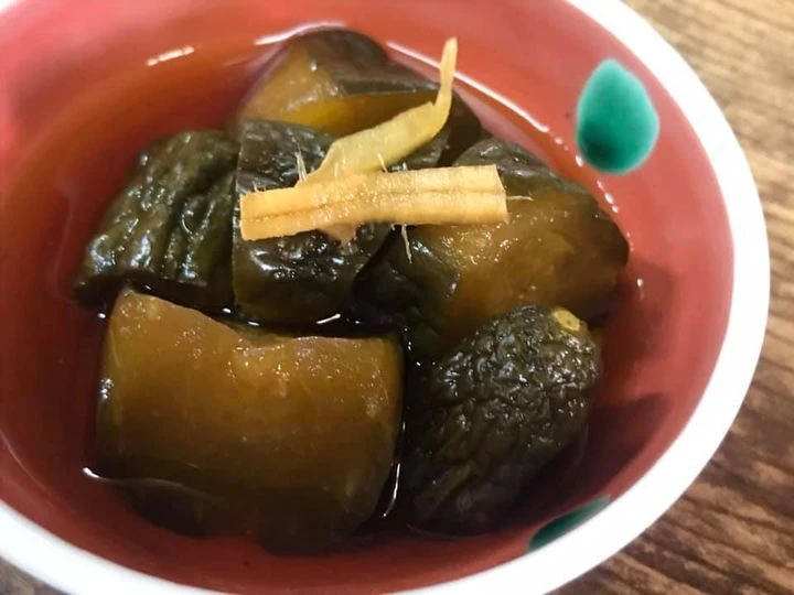 【種から物語】10月のバラエティー漬物【送料200円】（組み合わせ色々）
