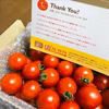 【常温便】濃味(こいあじ)フルーツトマト　美味しい完熟ミディトマトはギフトにも！
