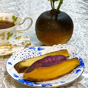 【福袋2025】高野山麓精進野菜(干し芋)➕増量