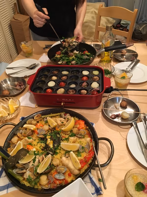 みんなの投稿の画像