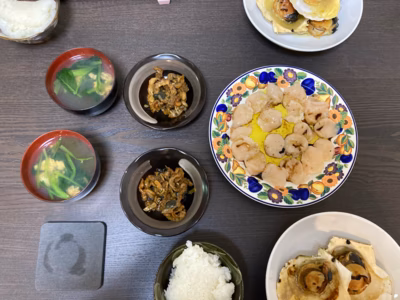 みんなの投稿の画像