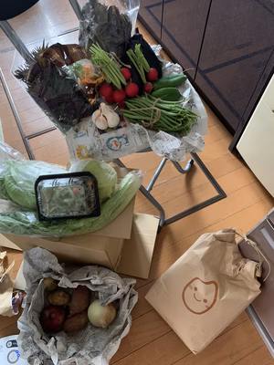 みんなの投稿の画像