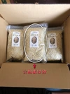 令和3年産モチプチ食感もち麦「キラリモチ」　4kg（500g×8袋）☆おまけ付