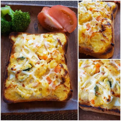 みんなの投稿の画像