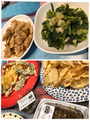 みんなの投稿の画像