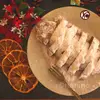 【クリスマス】みかん農家の柑橘たっぷりシュトーレン｜2023