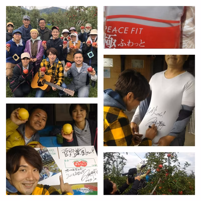 みんなの投稿の画像