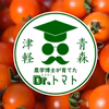 採れたてフルーツトマト！【農学博士のDr.トマト】常温