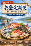 【獲れたら発送】遠州灘魚介類鮮魚BOX