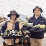 片岡寛武 | コパンサボテン園