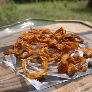 レシピ付【10％増量中】あと引く美味しさ！ドライびわ［無添加・砂糖不使用］