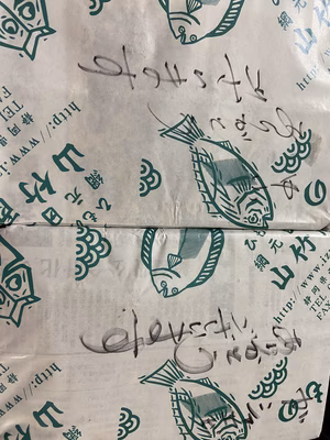 みんなの投稿の画像