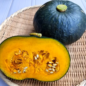 三浦産！くり王子カボチャ5kg 