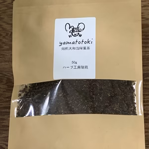 焙煎大和当帰葉茶
