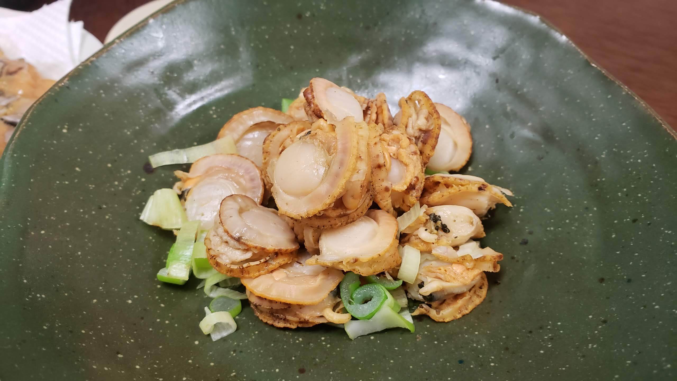 3月末まで 貴重なホタテの稚貝 生です 農家漁師から産地直送の通販 ポケットマルシェ