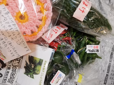 みんなの投稿の画像