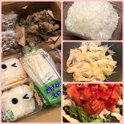 みんなの投稿の画像