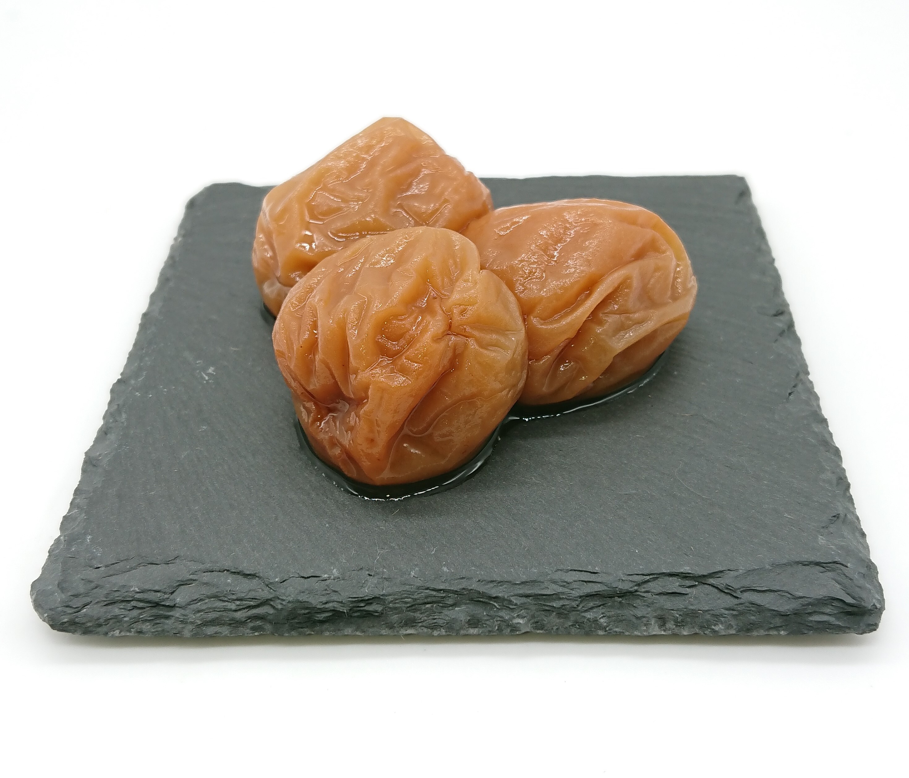 紀州南高梅つぶれはちみつ梅 塩分約8% 400g×2パック 1パック400g×4パック