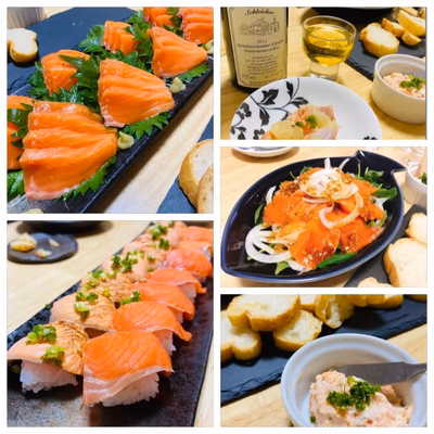 みんなの投稿の画像